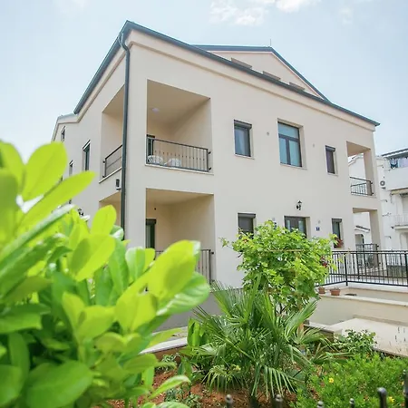Apartment Sara 1 Poreč