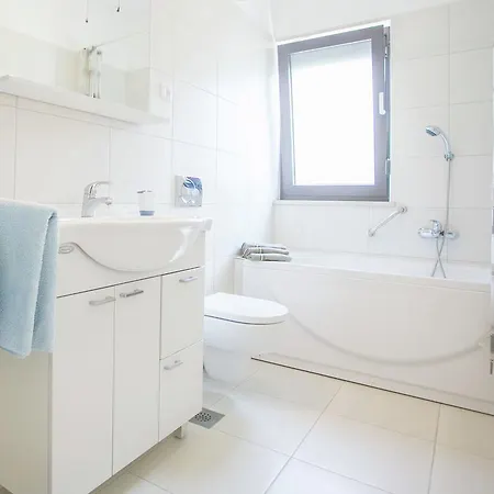 Apartment Sara 1 Poreč